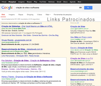 Links Patrocinados Links Patrocinados
