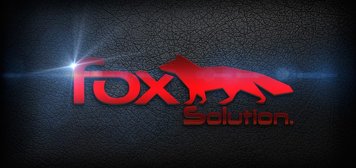 Fox Solution Fox Solution