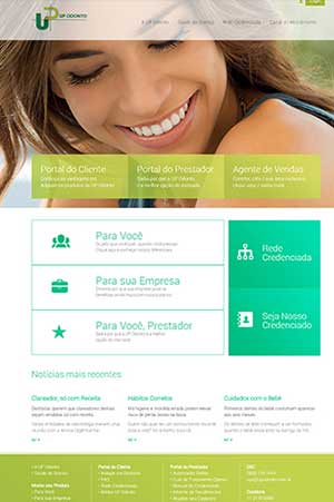 Criação de Site Criação de Site