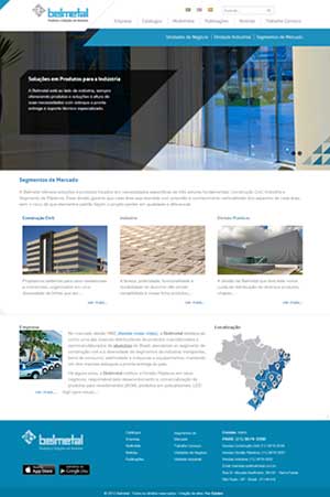 Criação de Site Criação de Site